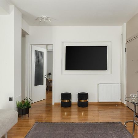 An&Vi Luxury Residences Янина Экстерьер фото