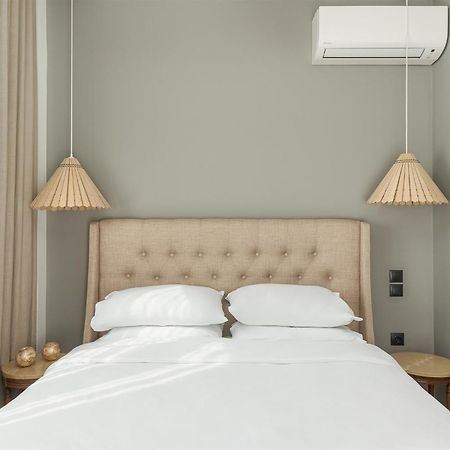 An&Vi Luxury Residences Янина Экстерьер фото