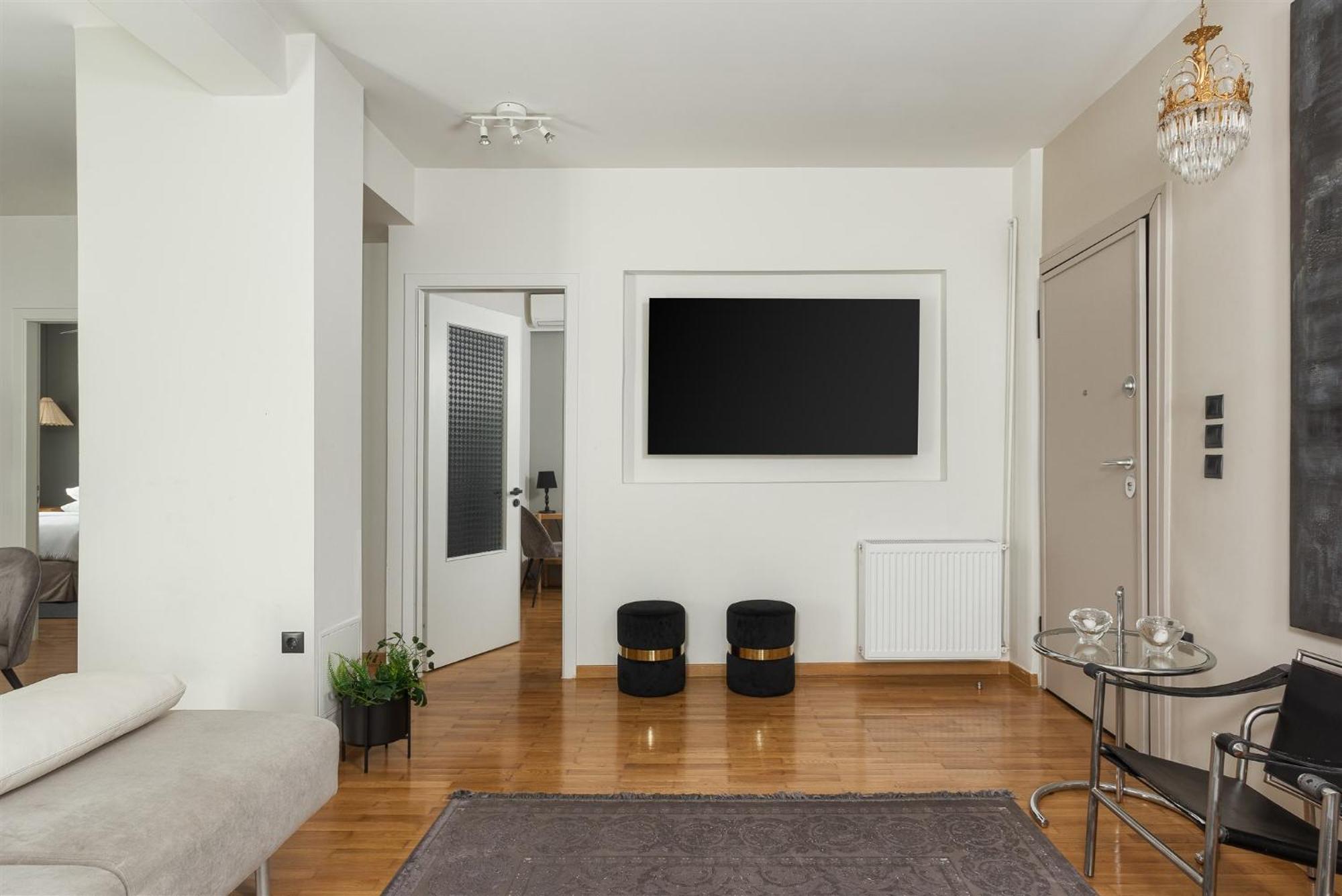 An&Vi Luxury Residences Янина Экстерьер фото