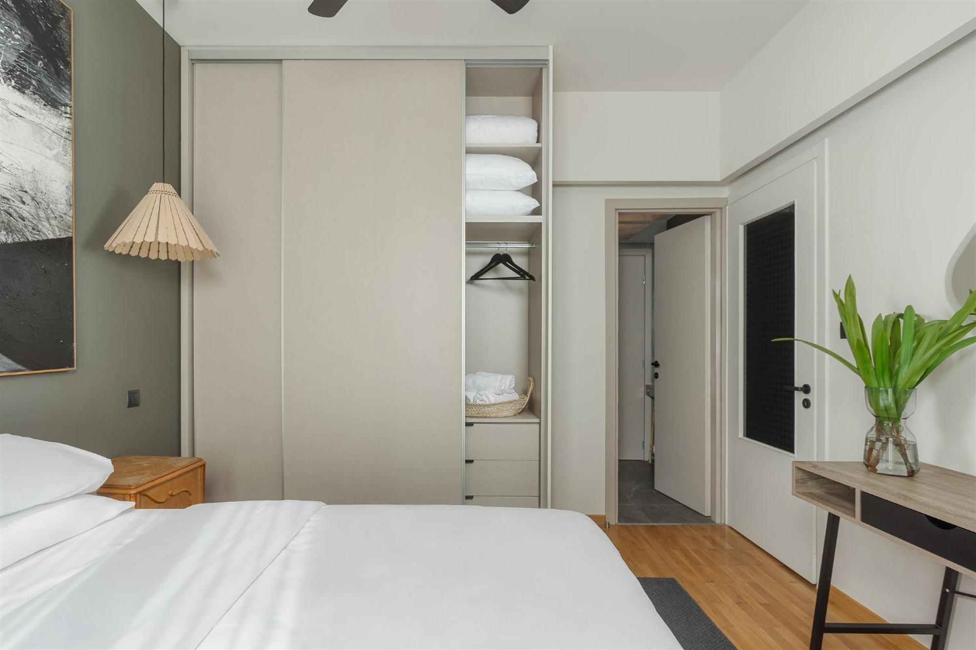 An&Vi Luxury Residences Янина Экстерьер фото