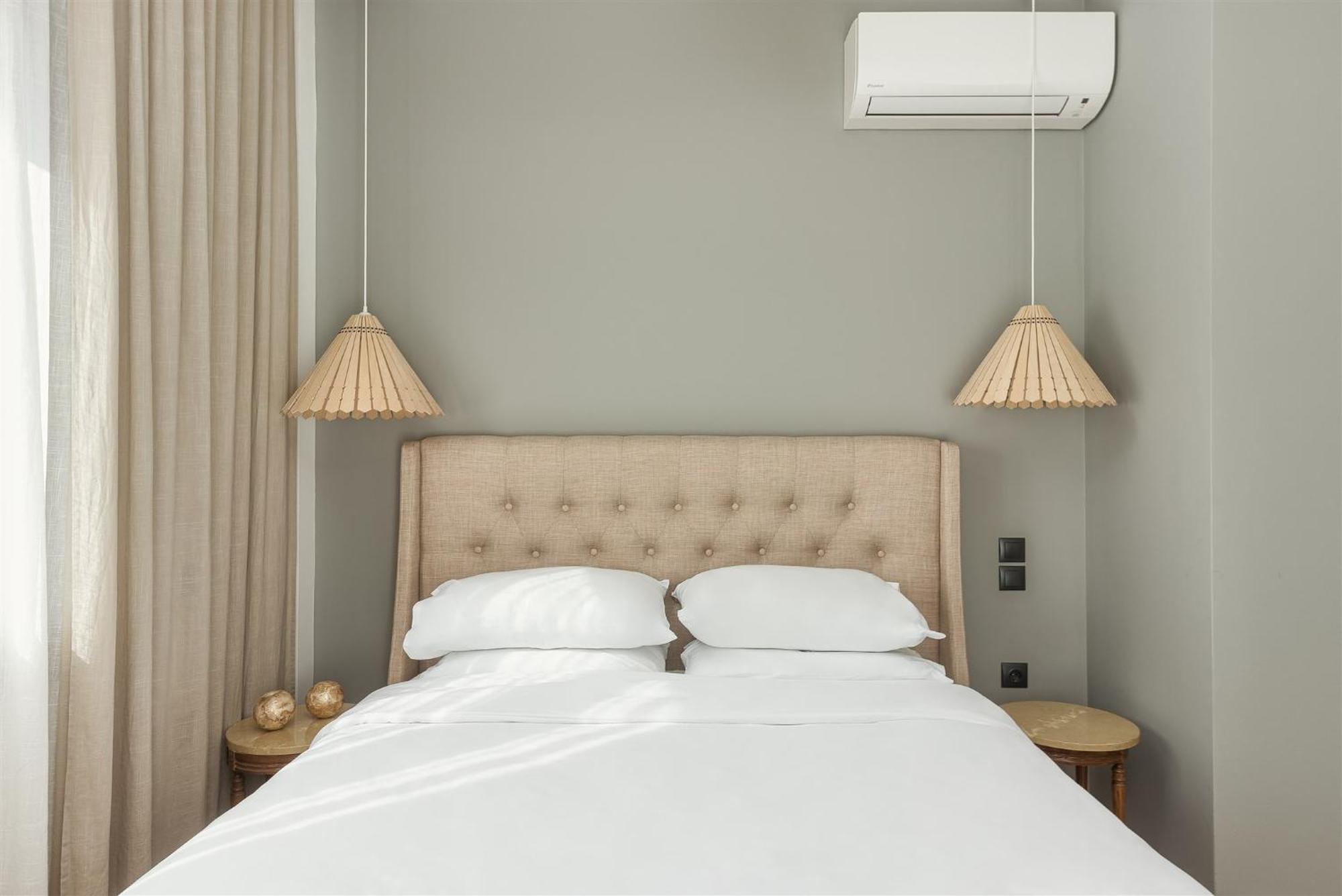 An&Vi Luxury Residences Янина Экстерьер фото