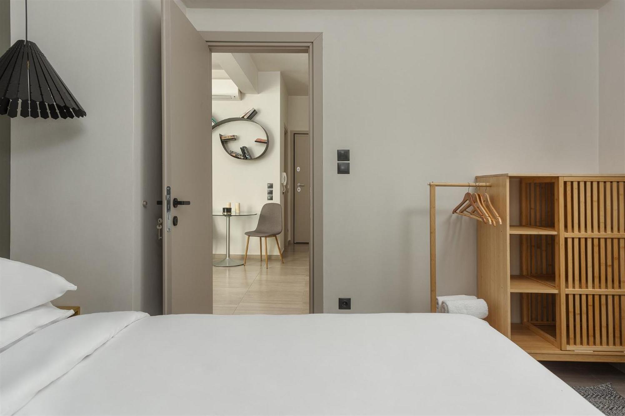 An&Vi Luxury Residences Янина Экстерьер фото