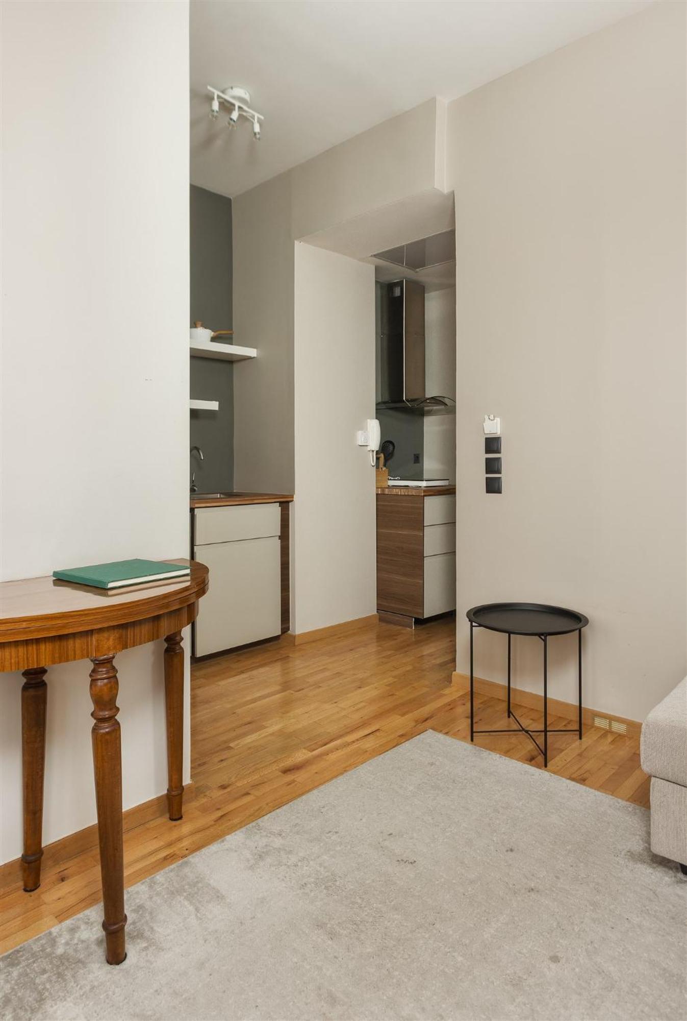 An&Vi Luxury Residences Янина Экстерьер фото