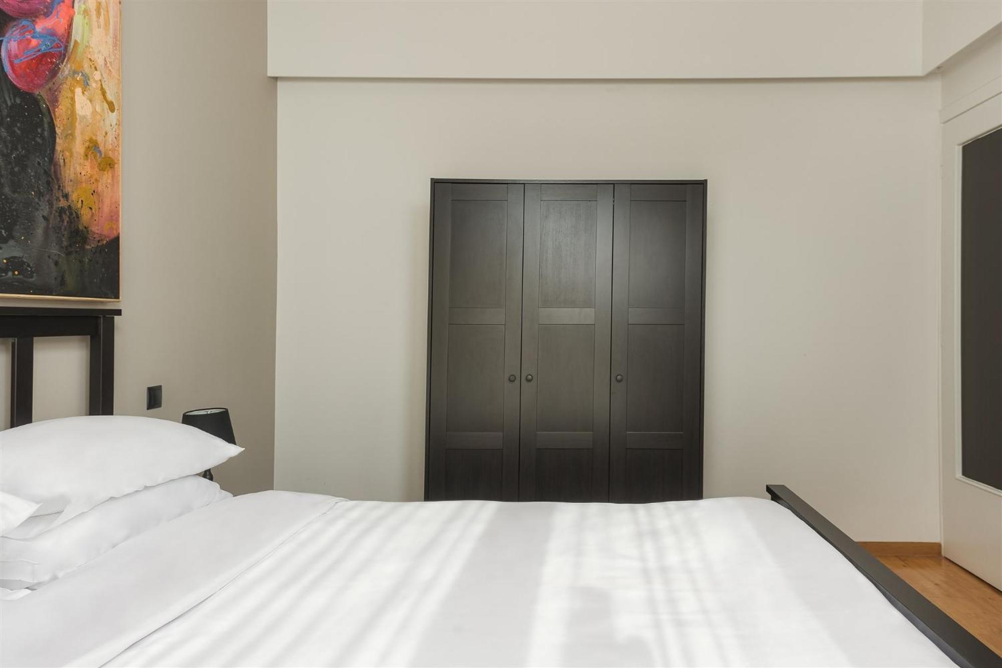 An&Vi Luxury Residences Янина Экстерьер фото