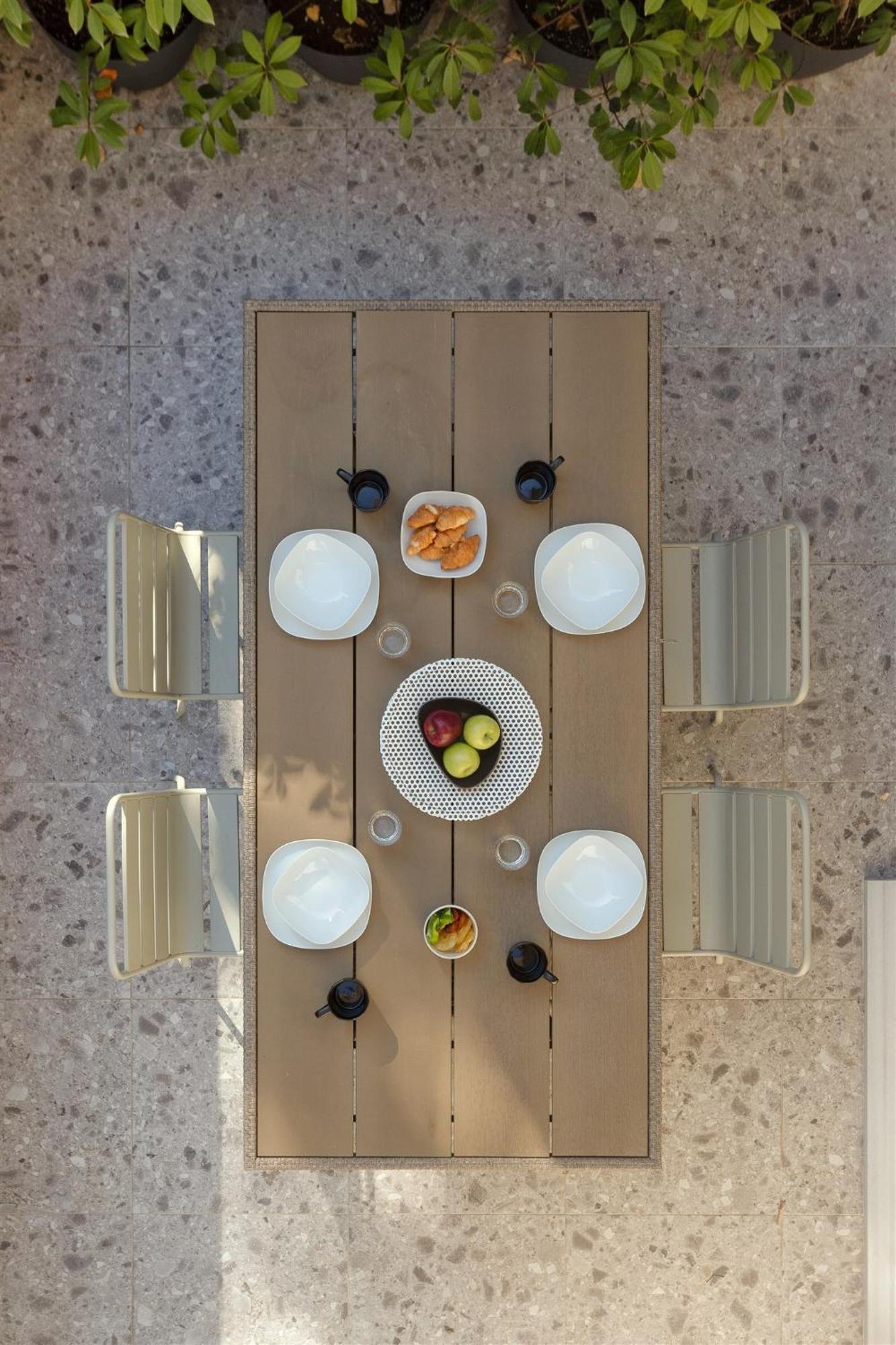 An&Vi Luxury Residences Янина Экстерьер фото