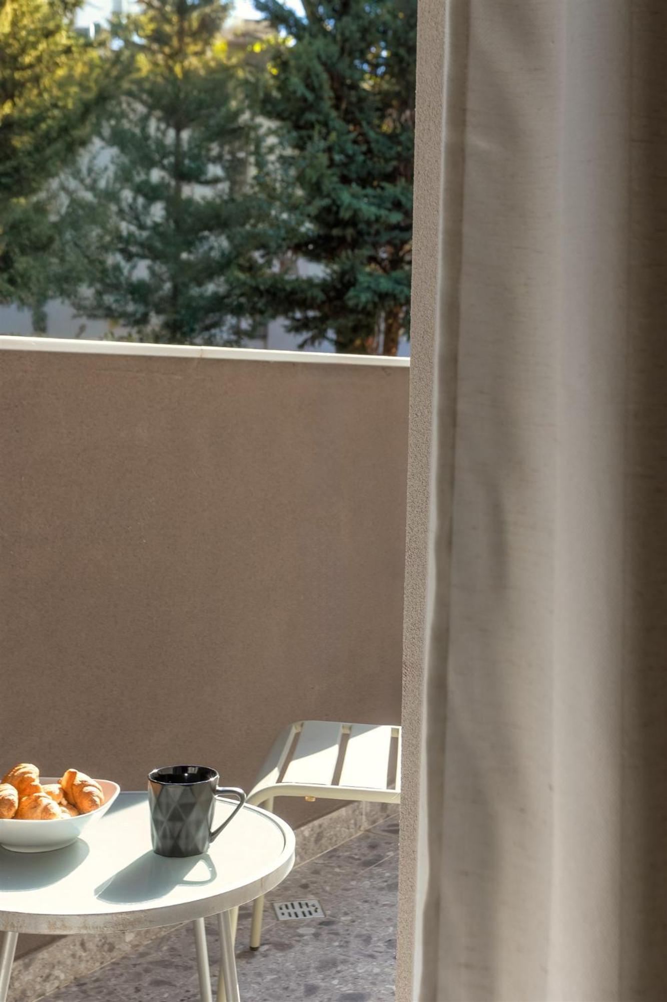 An&Vi Luxury Residences Янина Экстерьер фото