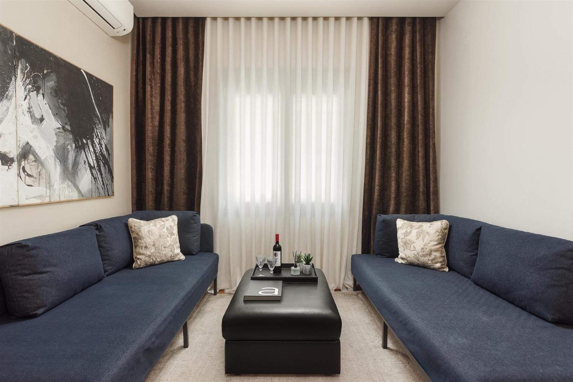 An&Vi Luxury Residences Янина Экстерьер фото